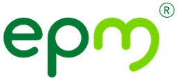 Logo de EPM
