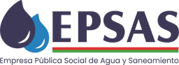 Logo de EPSAS