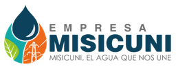 Logo de Empresa Misicuni