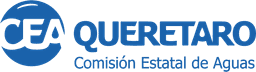 Logo de Comisión Estatal de Aguas de Querétaro