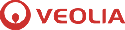 Logo de Veolia