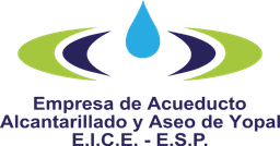 Logo de Yopal - Empresa de servicios públicos