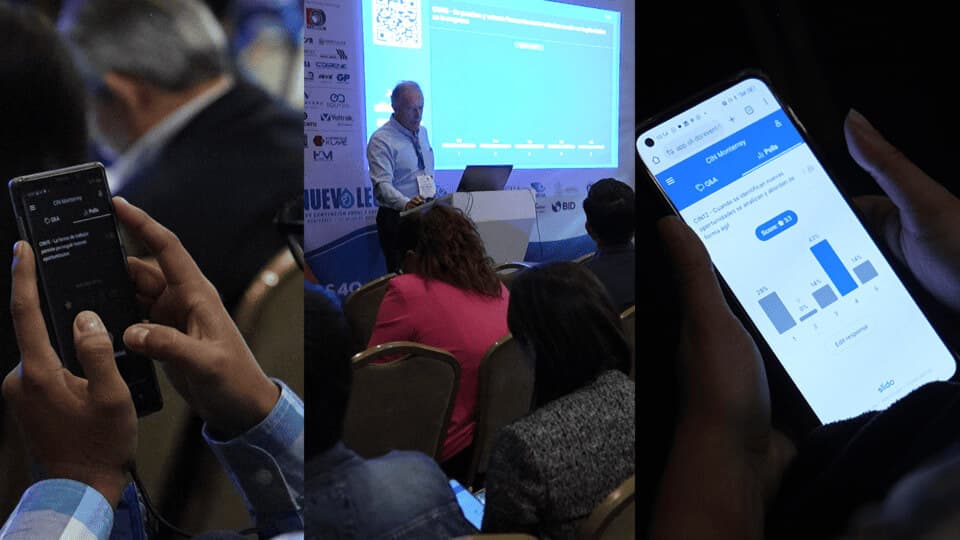 Planes de transformación