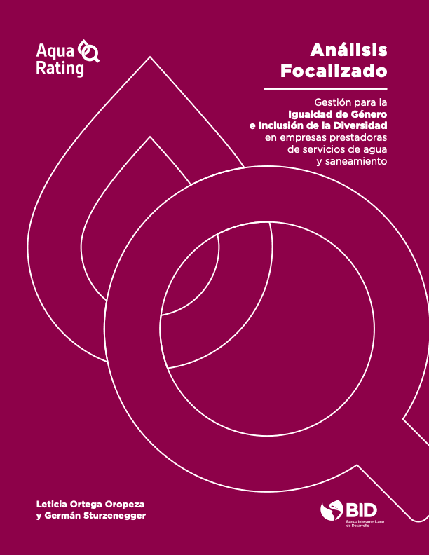 Género, diversidad e inclusión