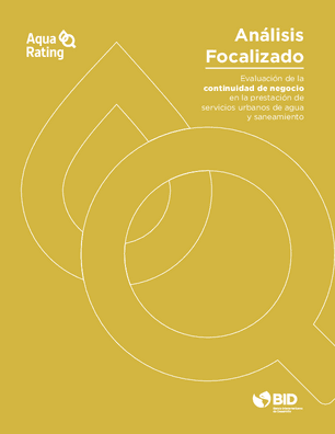 Continuidad de negocio