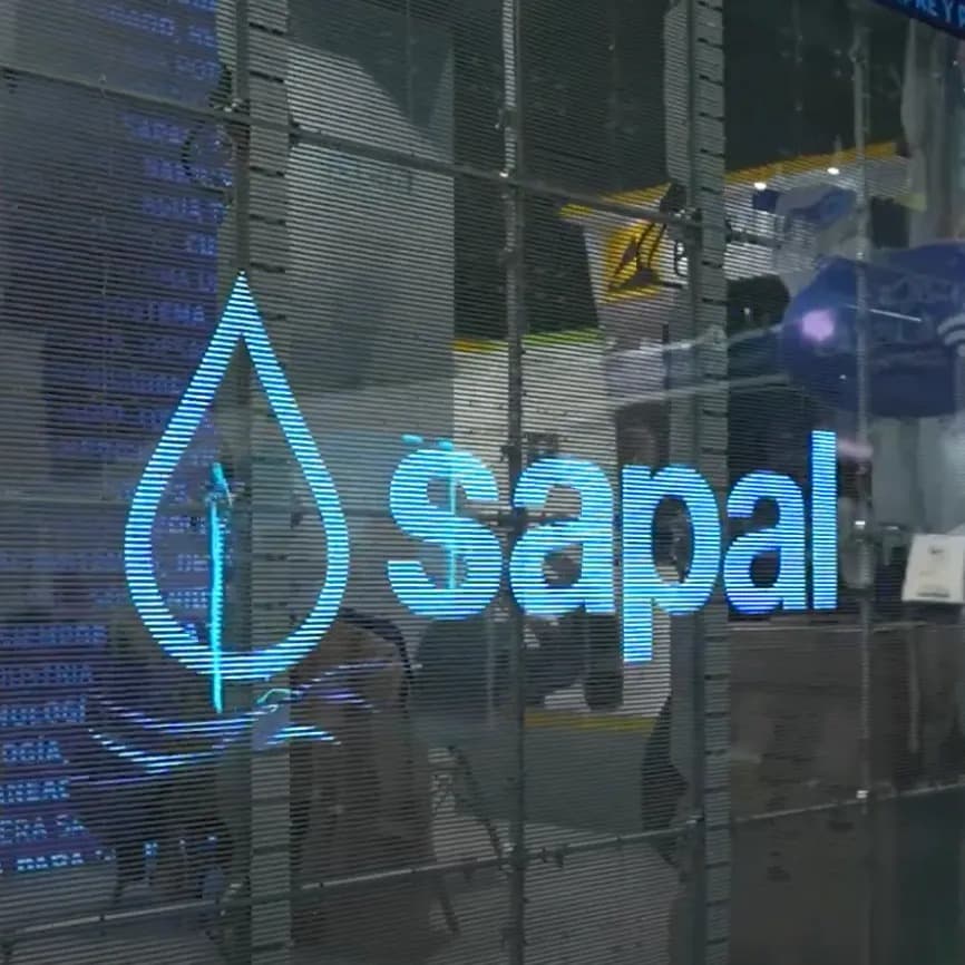 EPMAPS Agua de Quito