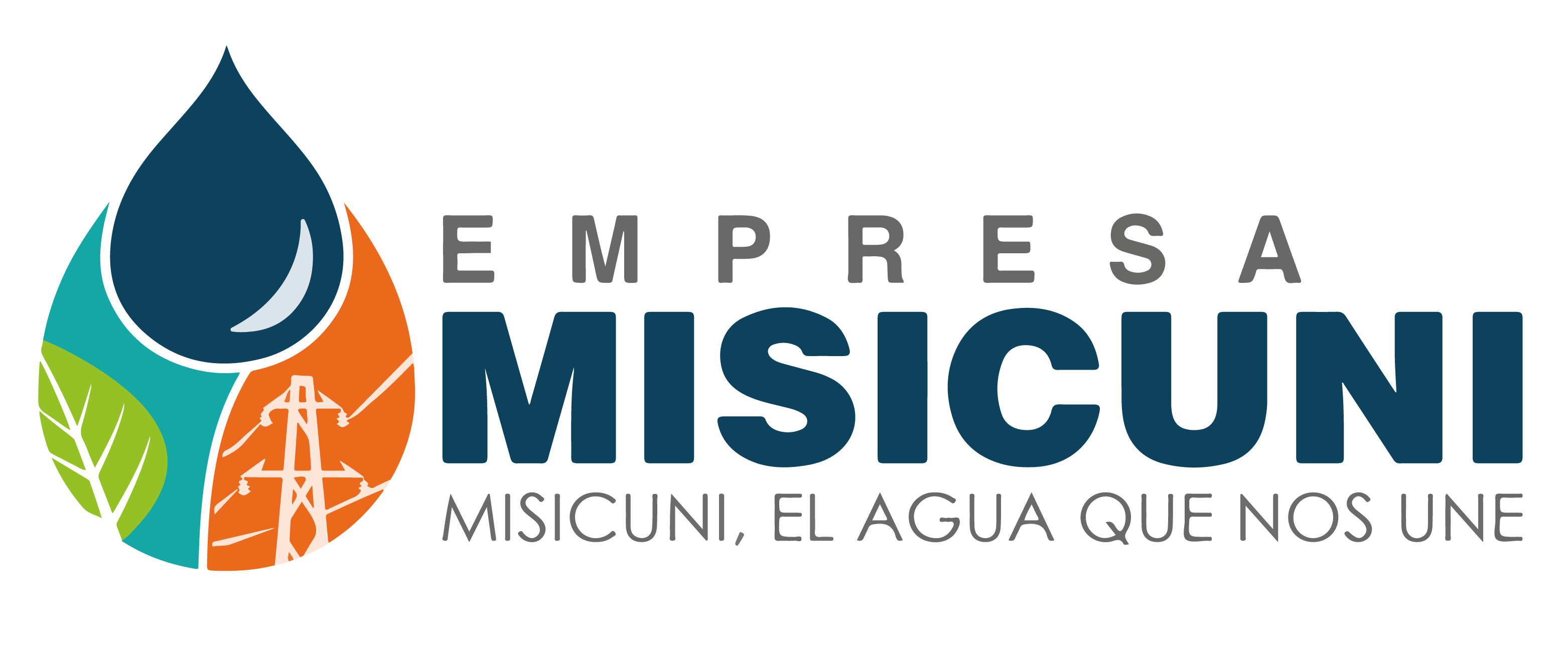 Logo de Empresa Misicuni