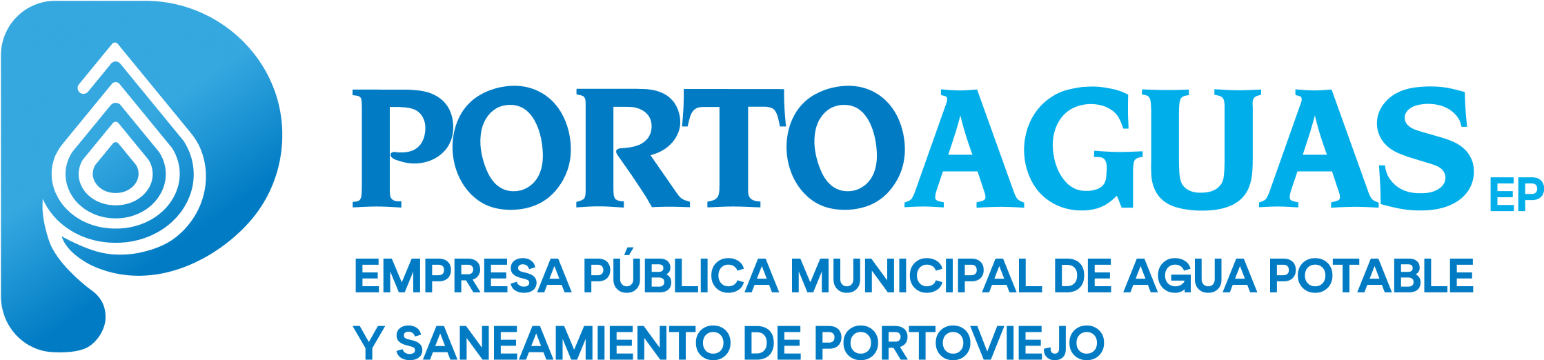 Logo de Porto Águas