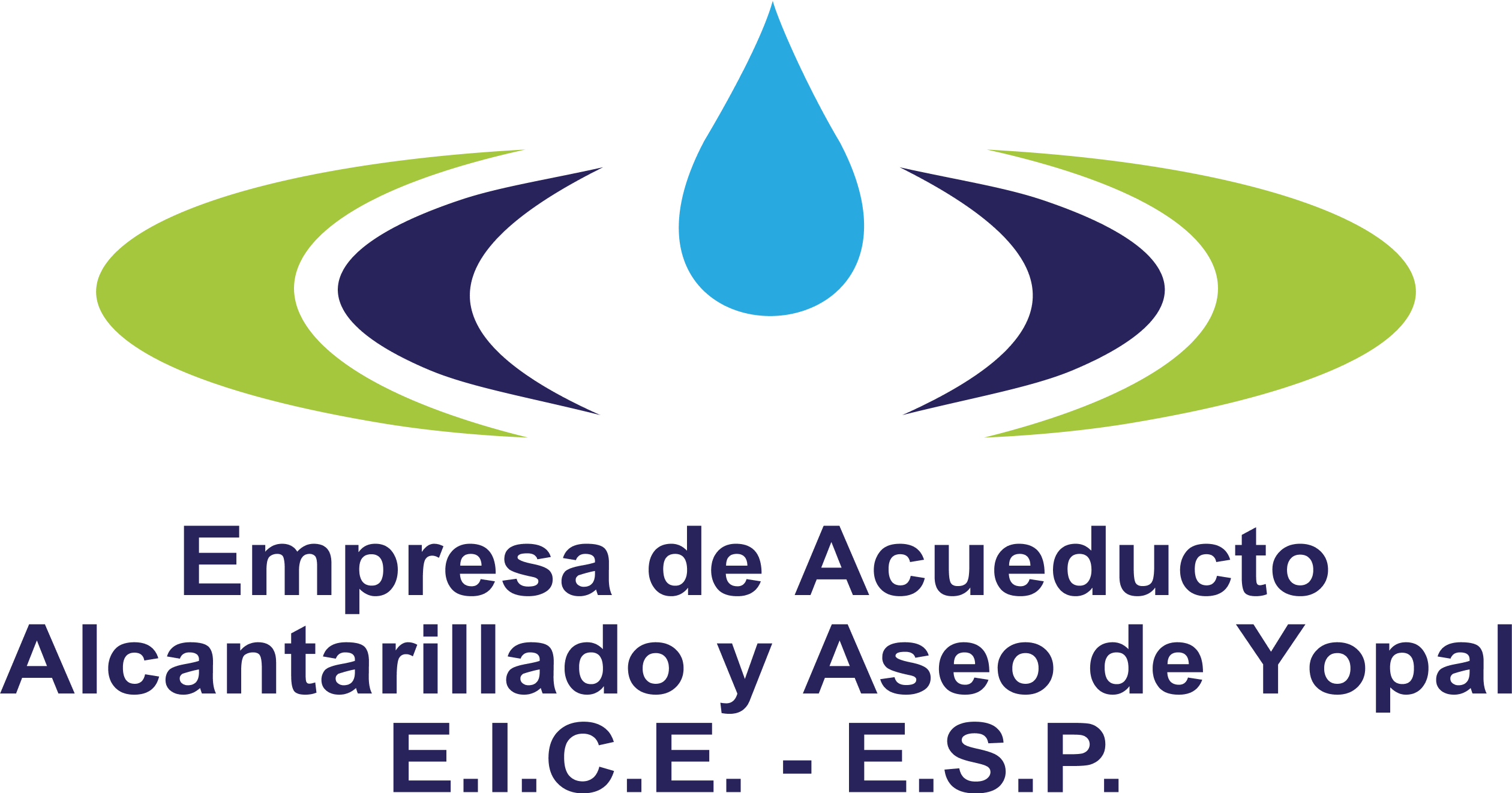 Logo de Yopal - Empresa de servicios públicos
