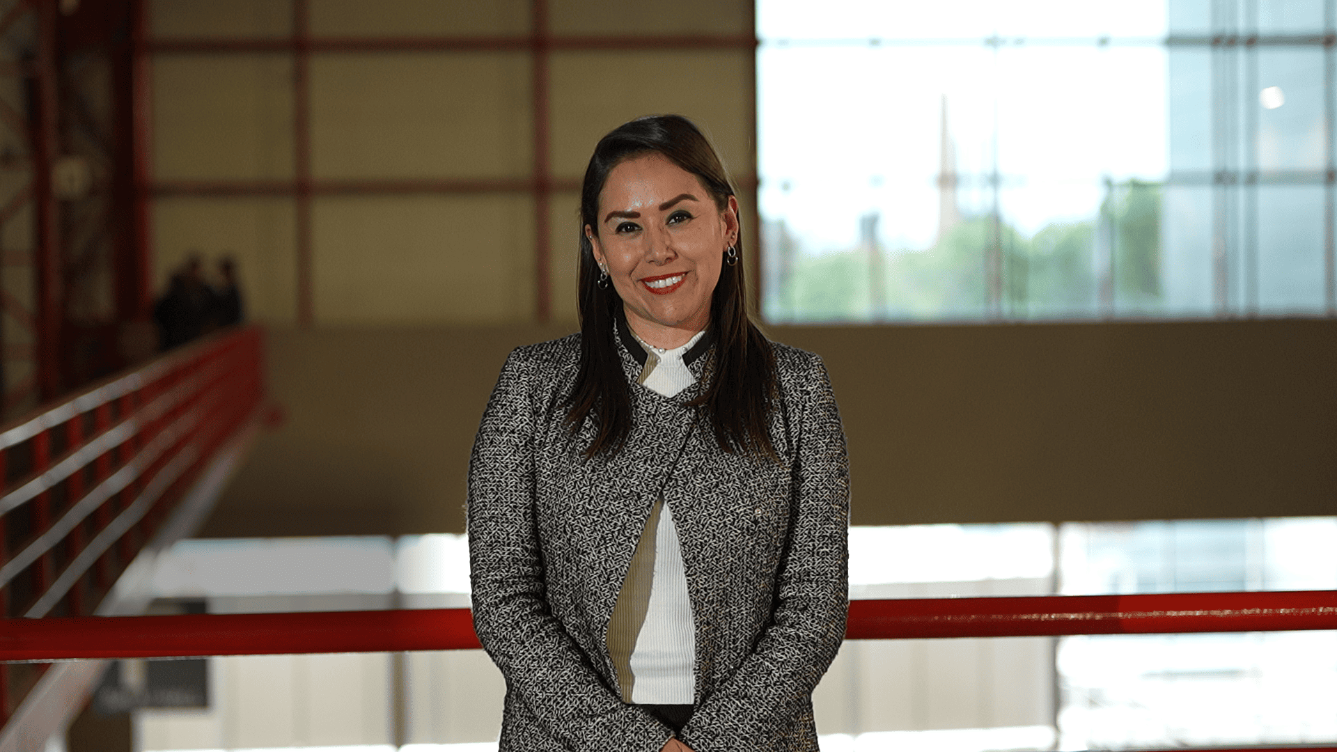 Jennypher Ramos